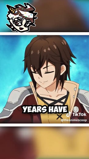 I Became a Legend: Epic Fantasy Anime Arriving in 2026