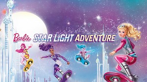 Barbie™: Star Light Adventure - Apple TV