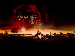 Vampire Diaries SoundTrack - All I Need