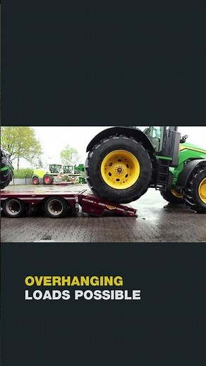 Save up to 20% fuel | ECO Ramp in action