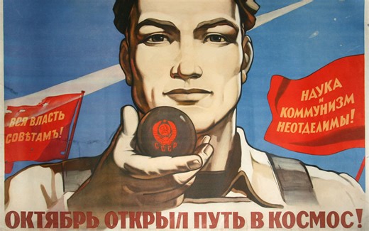 【纪录片】出生在苏联(Born in USSR) 28岁 4部合集【完结】 俄语中文双语字幕