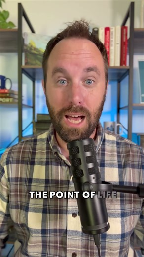 Bible in a Minute: Romans 15:1