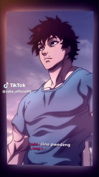 Baki’s Wisdom: A Reflection on Life