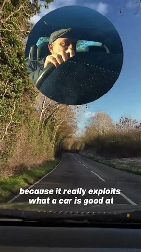 330Ci Is Pure Drivers Car and BMW's Ultimate Driving Machine