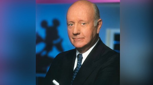 Remembering Disney legend Tom Murphy