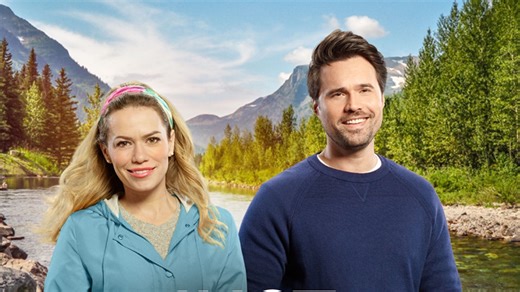 Just My Type - Apple TV