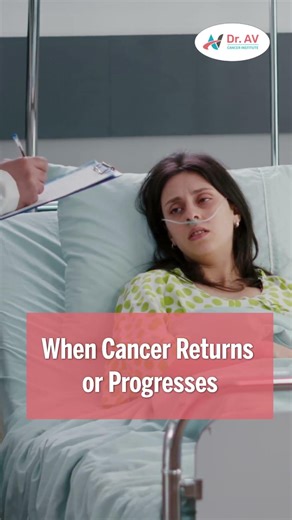 Genomic testing can play a crucial role in understanding cancer more deeply.