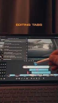 How to edit video on Luma Fusion #lumafusion