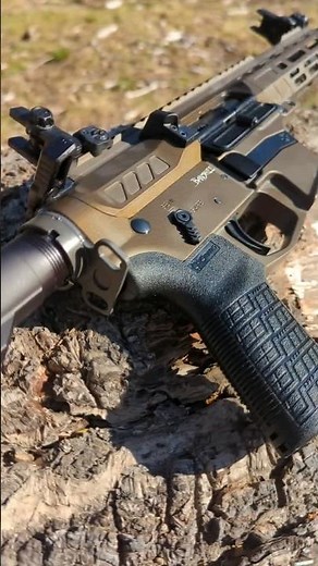 .45 Auto CMMG Banshee #CMMG #Banshee #PCC #45auto #45acp