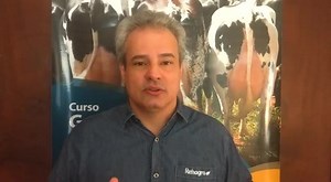 Matricule-se no CURSO DE GESTÃO NA PECUÁRIA LEITEIRA para lucrar 150,00 por vaca na sua fazenda! Como alcançar isso? Coloque em prática os mesmos conhecimentos utilizados por muitos produtores de sucesso em todo o Brasil! Bônus exclusivo! Você terá direito de uso do software Ideagri para sua fazenda totalmente GRÁTIS por 6 meses. O software Ideagri é usado pela maioria absoluta dos TOP 100 produtores de leite do Brasil! | Rehagro