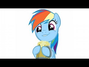 (MLP 15.ai) Rainbow Dash’s Sales Pitch | Perfect Harvest MLP Studios