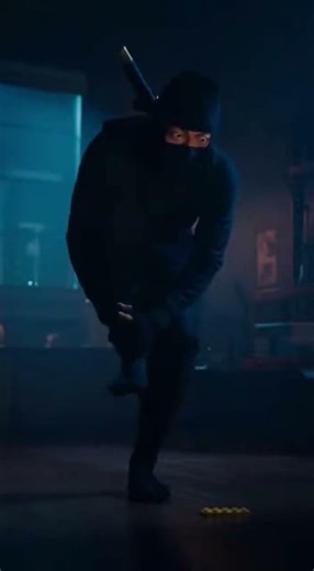 Stealth Ninja Mission… Ruined by LEGO 😂