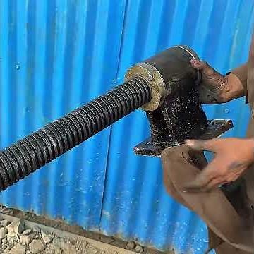 No Replacement Available? Let's Make One. (Machining, Welding)