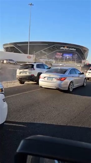 When Vegas Growth Outpaces New Road Construction | Jacobs Life in Vegas