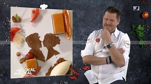 19K views · 103 reactions | Setzen die Desserts in der "Schlossweinstube" dem Abend jetzt die Krone auf oder geben sie Anlass zu Kritik? Silke und Tristan sol der "Heidelberger Studentenkuss" verzücken. 廊 #Clip #MeinLokalDeinLokal | Mein Lokal, Dein Lokal | Facebook