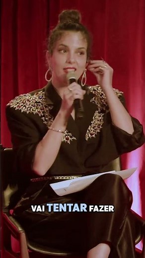 Céu: A Cantora que Arrasa! Apresentação Musical Incrível