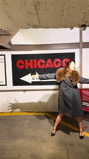 Whitney Leavitt: A Star Ready to Shine on Broadway