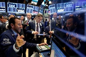 USA:  GDP growth estimated at 1.6% in Q1