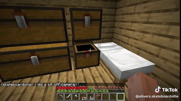 Really weird occurances today! I’m not quite sure why this is happening but 01000100 01001111 01001110 01010100 00100000 01010010 01010101 01001110 00100000 01000110 01010010 01001111 01001101 00100000 01001001 01010100 01000100 01001111 01001110 01010100 00100000 01010010 01010101 01001110 00100000 01000110 01010010 01001111 01001101 00100000 01001001 01010100 #Minecraft #fyp #Vlog #builds #viral