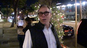 Gigi Hadid Could Help Secure Middle East Peace, Says Tommy Hilfiger