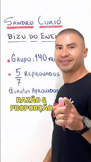 RATIO AND PROPORTION
