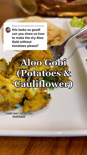 Aloo Gobi Recipe: Easy Indian Cooking Tutorial