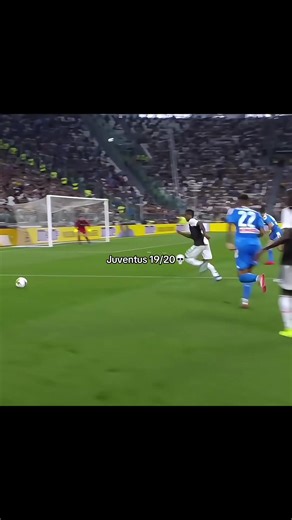 CR7 and Dybala Highlights: Juventus 19/20 Season