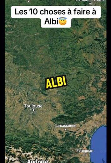 10 Incontournables à Albi : Explorez la Ville