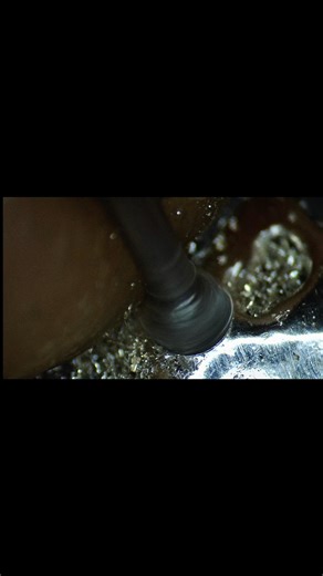 How We Flush-Set Gemstones in Custom Grillz