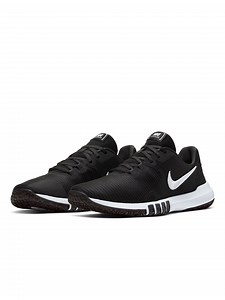 Buy Nike Flex Control 4 Men's Training Shoe -  - Footwear for Men