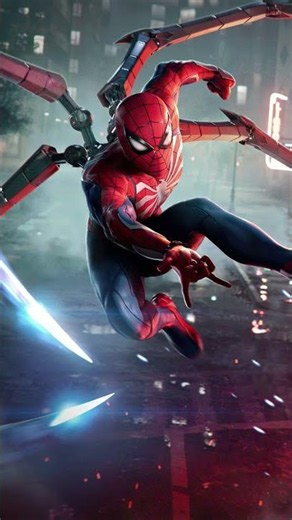 spider man edit #spiderman #marvel #venomous