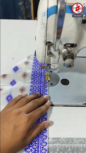 🛑Sewing tips and tricks🛑|Blouse sewing tutorial|sewing