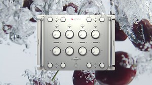 CHERRY | Redefine the very essence of your audio mastering. Cherry is the lightest EQ ever created by Acustica as of today. Based on two sampled devices and built on the 'Hyper' engine, it offers an unprecedented experience that is both ultra-lightweight and supremely powerful. Designed with speed, precision, and performance in mind, CHERRY is poised to redefine the very essence of your audio mastering. https://www.acustica-audio.com/shop/products/CHERRY | Acustica Audio