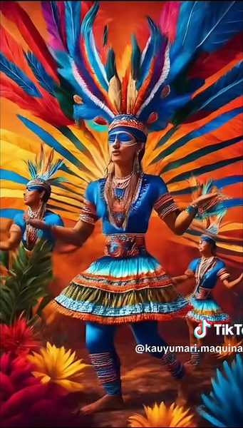 La cultura wixárika (también conocida como huichol) es una de las culturas indígenas más antiguas y tradicionales de México. Tambien, los wixárikas tienen una cosmovisión profundamente espiritual, centrada en el equilibrio entre el ser humano y la naturaleza. ¿Te interesa saber mas acerca de los wixárikas y toda su cultura? 🦌🪶🔥. #sanacion #iluminacion #conexionespiritual #despertarespiritual #consiencia #hikuri #medicinasancestrales #wixarika #todocuratodosana #mexico #ancestral