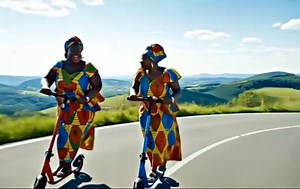 IA 🤖 : Blague 😁 | Héritier Mulume