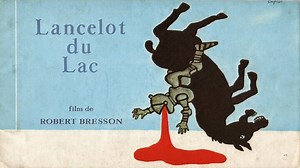 Lancelot of the Lake (1974)🔹(English Subtitles)