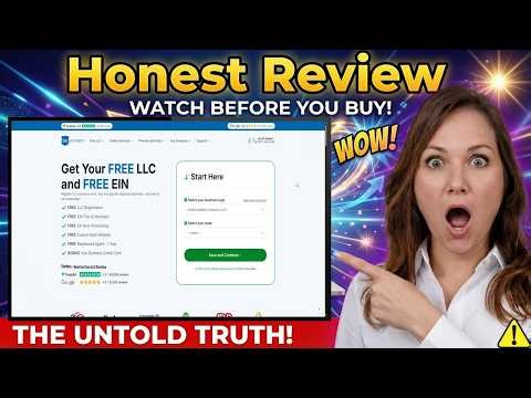 Inc Authority Review 2026: LLC Filing Service Overview, Pricing, Pros & Cons & What to Know