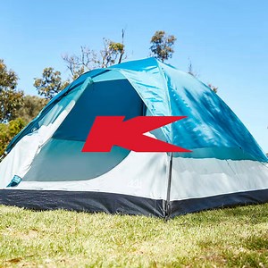 4.4K views · 47 reactions | Sleep like a log in the great outdoors with our quality range of camping gear, bit.ly/3Qym4iF ️ | Kmart Australia | Facebook