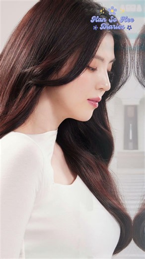 🥰🌼 Han So Hee's Delicate Beauty Continues to Fascinate Fans Across the Globe
