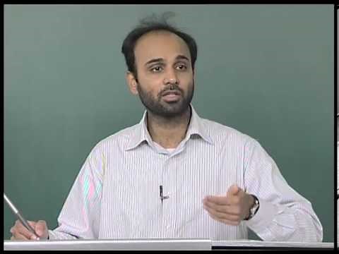 Mod-01 Lec-01 Introduction to 3G/4G Standards