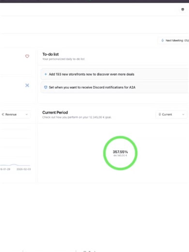 Most software doesn’t start with code — it starts with a problem. This platform was built because Amazon sellers were tired of juggling tools, guessing profits, and missing key data in their FBA business. Here’s the real reason the founders decided to build software that solves problems sellers deal with every day. #fbanavigators #amazonfba #fbasoftware #amazonsellersuk #saasfounder
