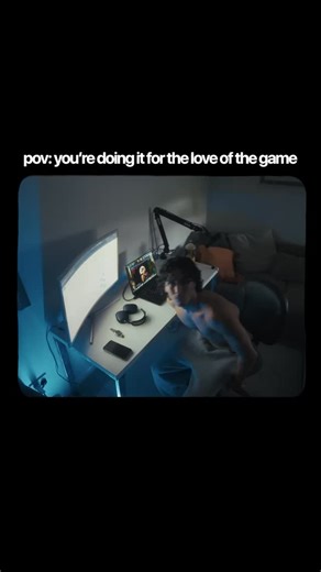 Marcel Stam on Instagram: "tuning out the noise, focusing on impact rn"