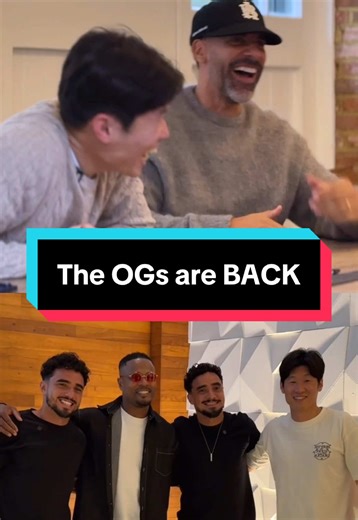 OGFC vs Suwon Samsung Legends LIVE on YouTube
