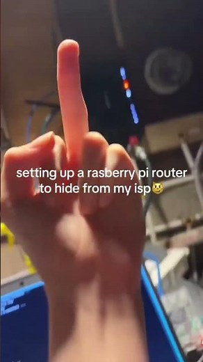 Hide From Your ISP with Raspberry Pi! 🔥 Ultimate Privacy Hack