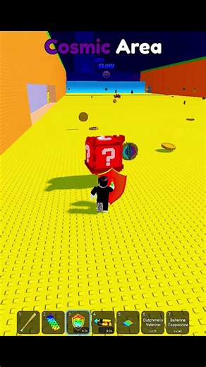 99% Players Will Fail This #roblox