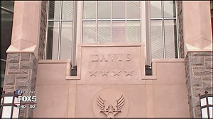 West Point names barracks for pioneering black cadet