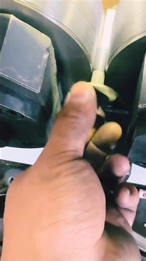 How Screw Threads Are Actually Made Thread Rolling Machine in Action!