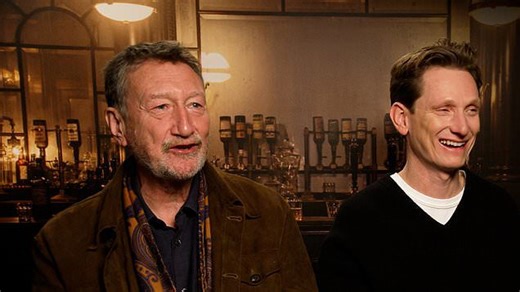 Peaky Blinders creator Steven Knight 'shocked' at show becoming global phenomenon