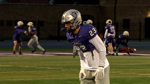 St. Thomas football set for season finale at #1 North Dakota State