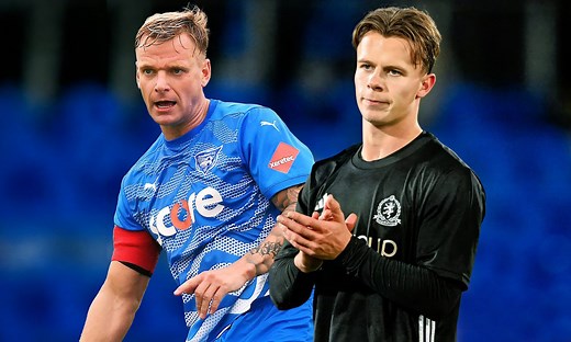 Peterhead v Cove Rangers preview: Manager thoughts, team news, predicted line-ups and key battles